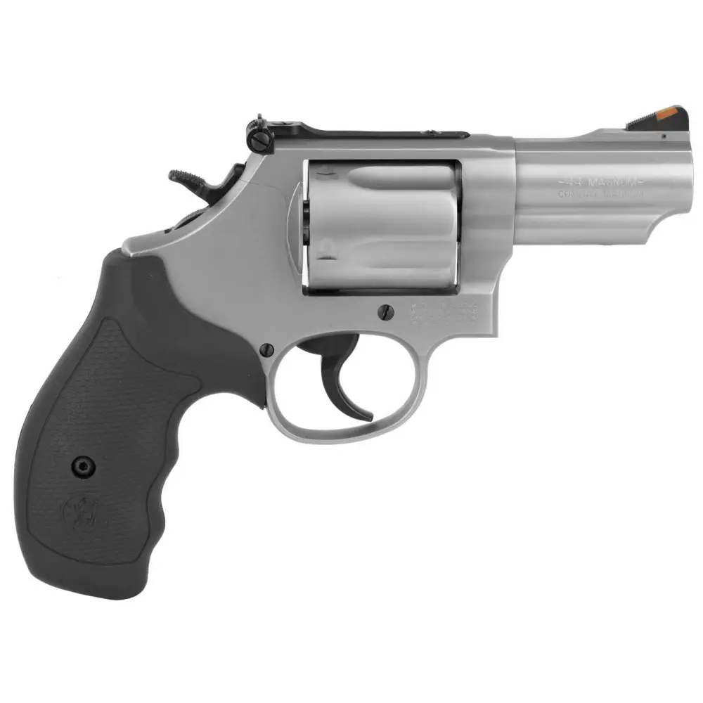 SMITH & WESSON MODEL 69 COMBAT MAG 44REM MAG 2.75" 5RD DA/SA